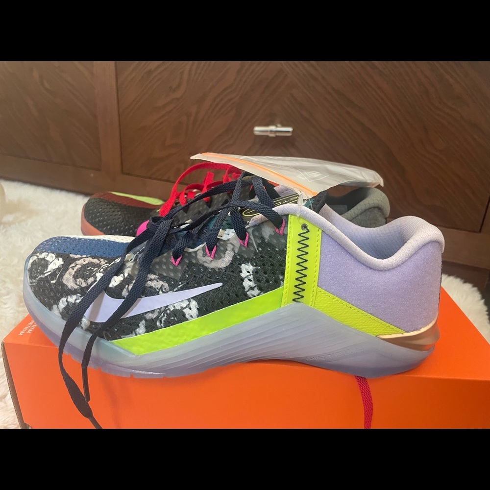 Nike Wmns Metcon 6 X - Picture 5 of 5
